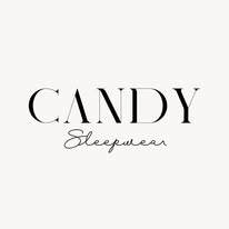 Candy Sleepwear logo